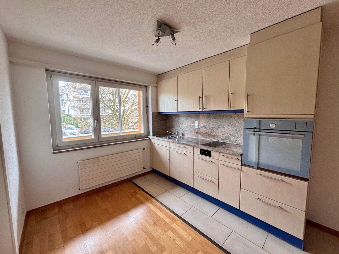 Appartamento di 2 ½ locali