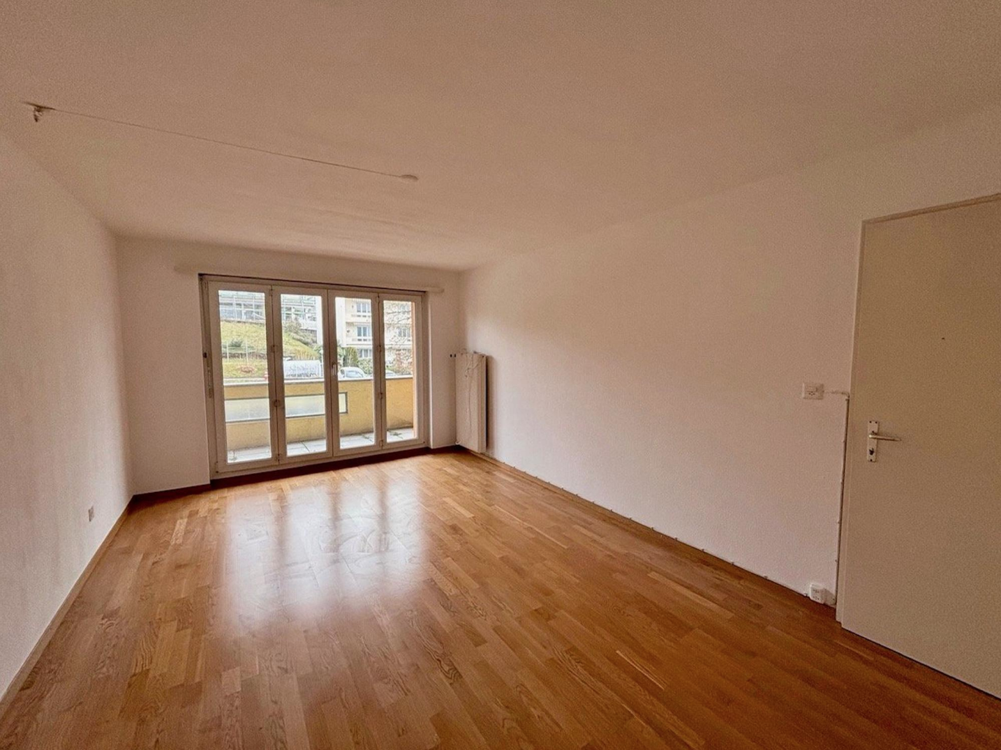 Appartamento di 2 ½ locali