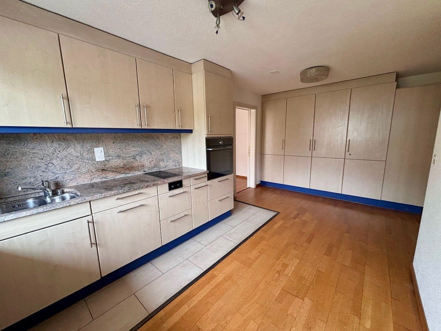 Appartamento di 2 ½ locali