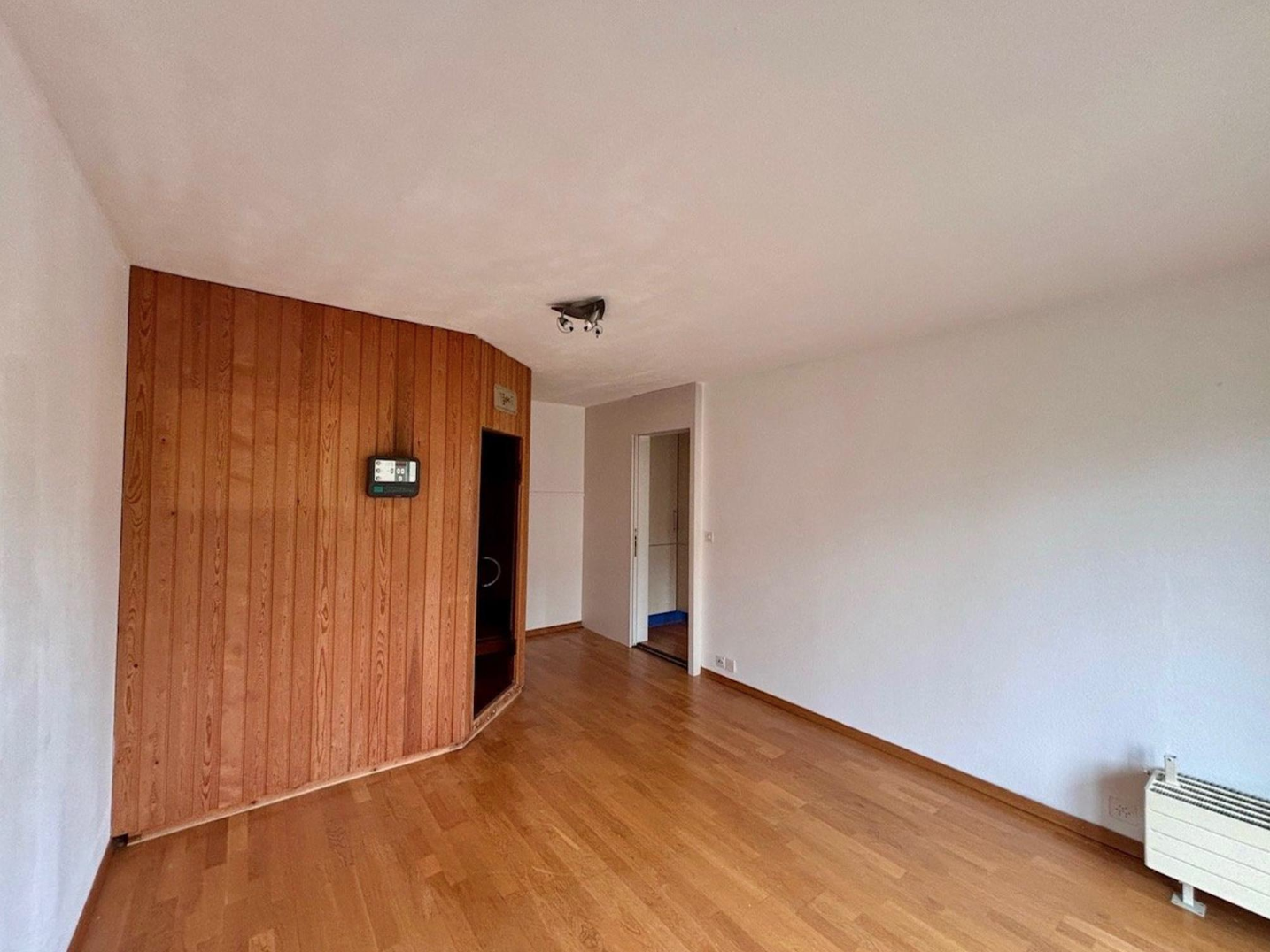 Appartamento di 2 ½ locali