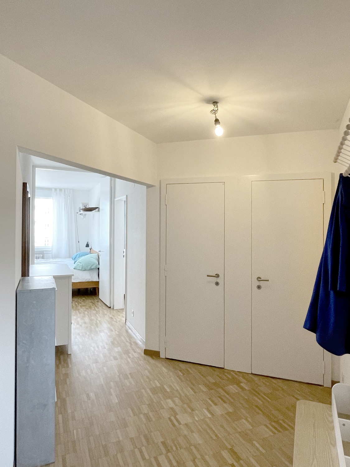 Appartamento di 3 locali, foto 7 di 10