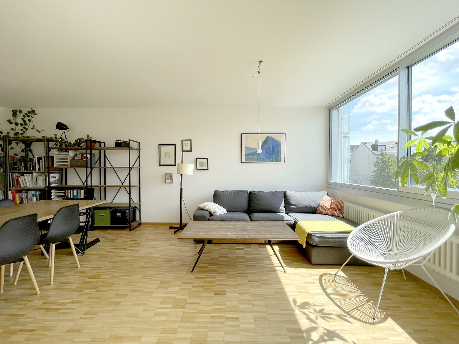 Appartamento di 3 locali, foto 1 di 10