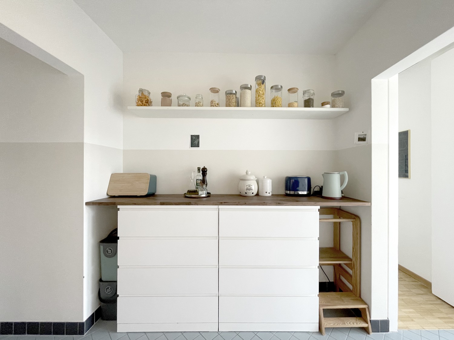 Appartamento di 3 locali, foto 6 di 10