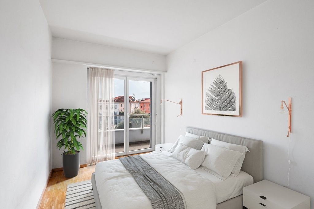 Appartamento di 2 ½ locali, foto 7 di 8