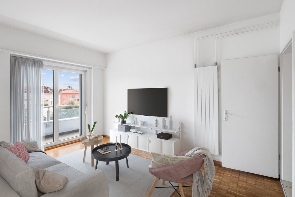 Appartamento di 2 ½ locali, foto 6 di 8