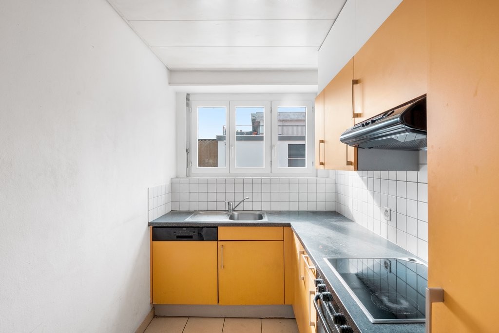 Appartamento di 2 ½ locali, foto 1 di 8