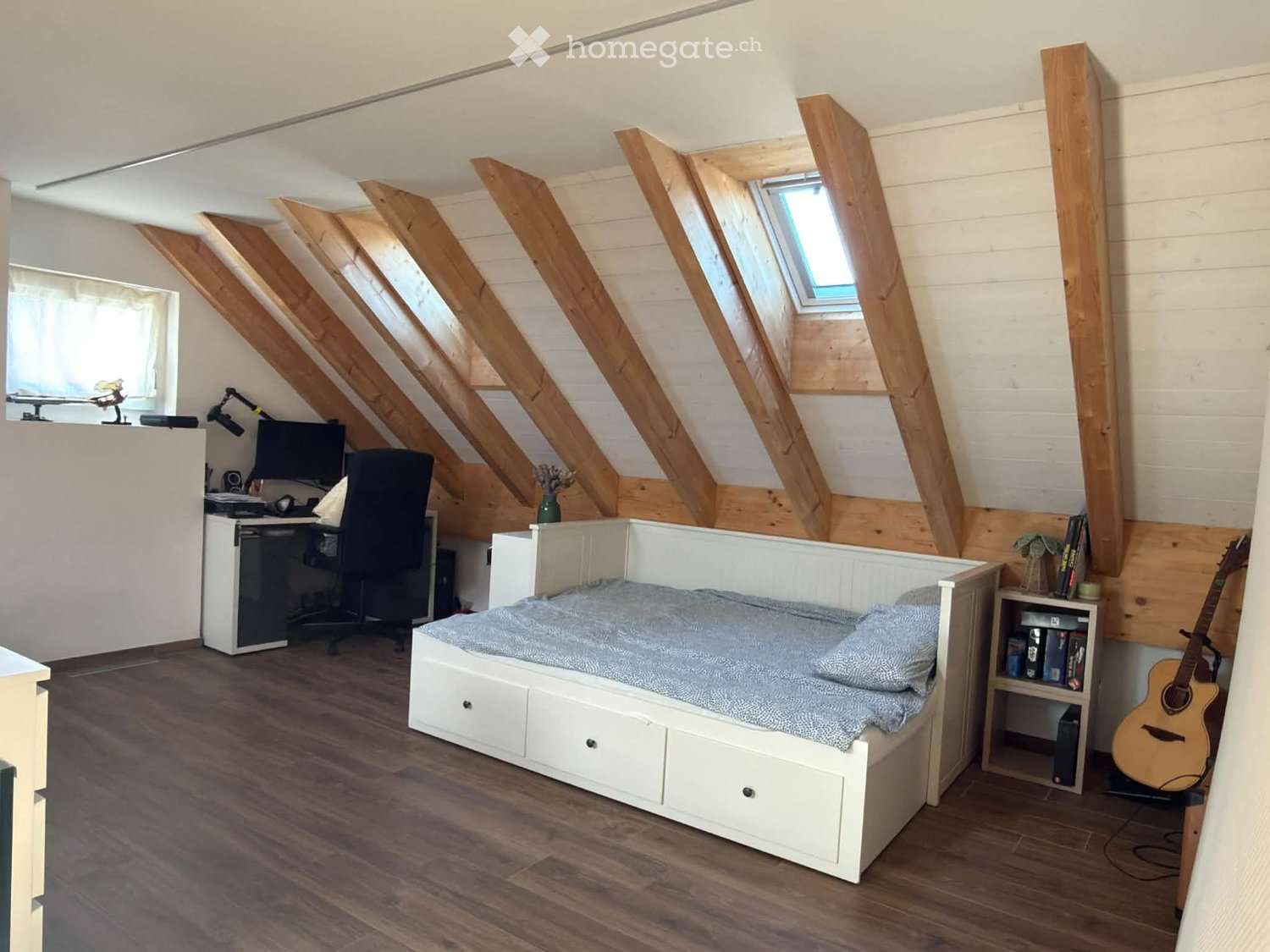 Appartamento di 3 ½ locali, foto 3 di 5