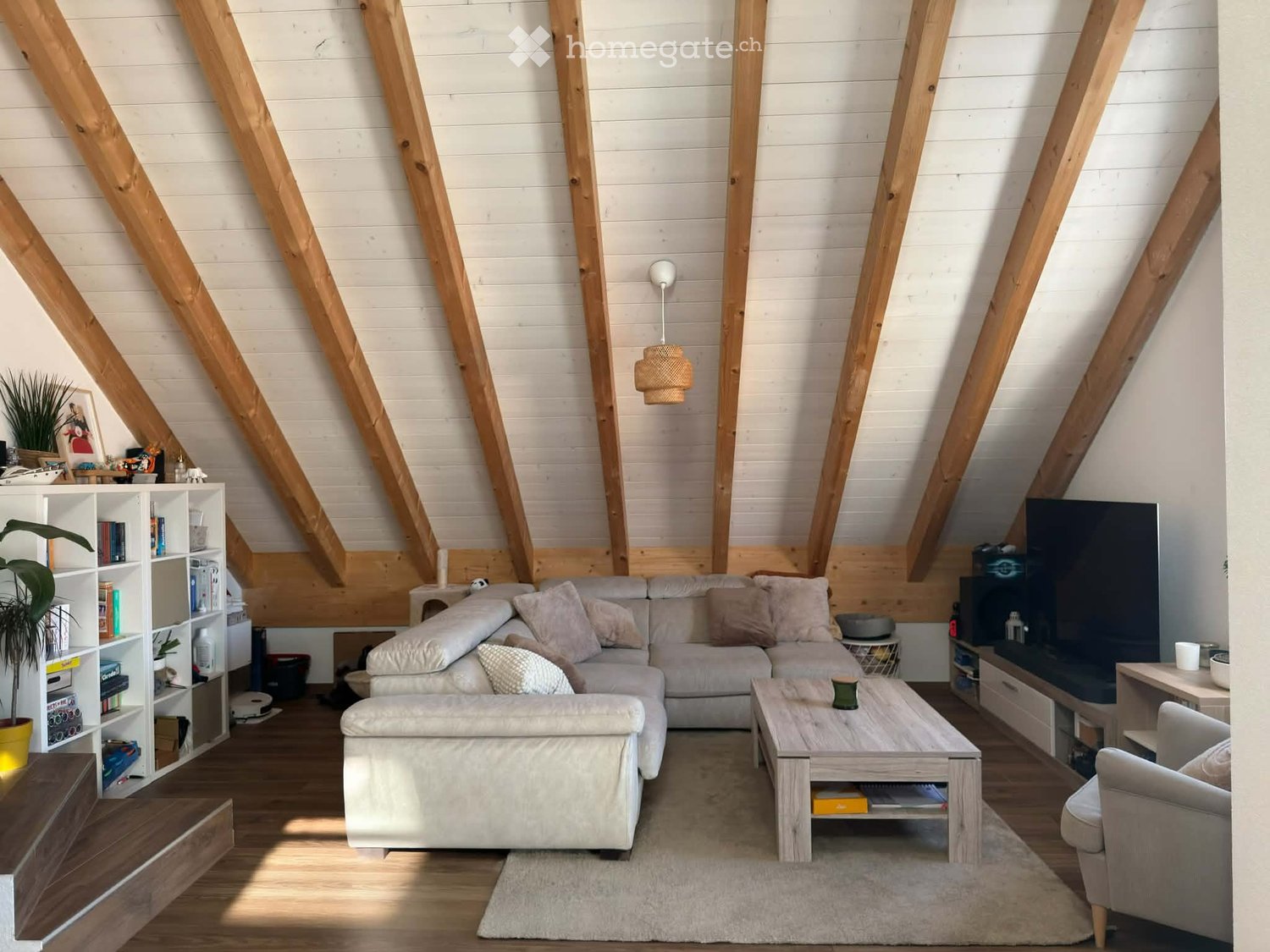 Appartamento di 3 ½ locali, foto 5 di 5