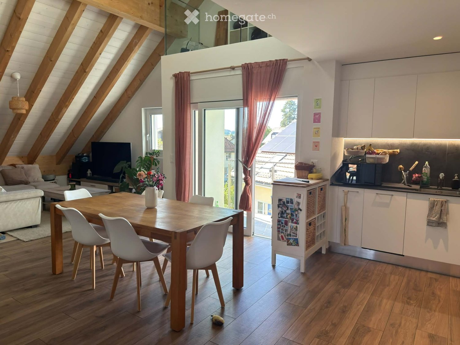Appartamento di 3 ½ locali, foto 4 di 5