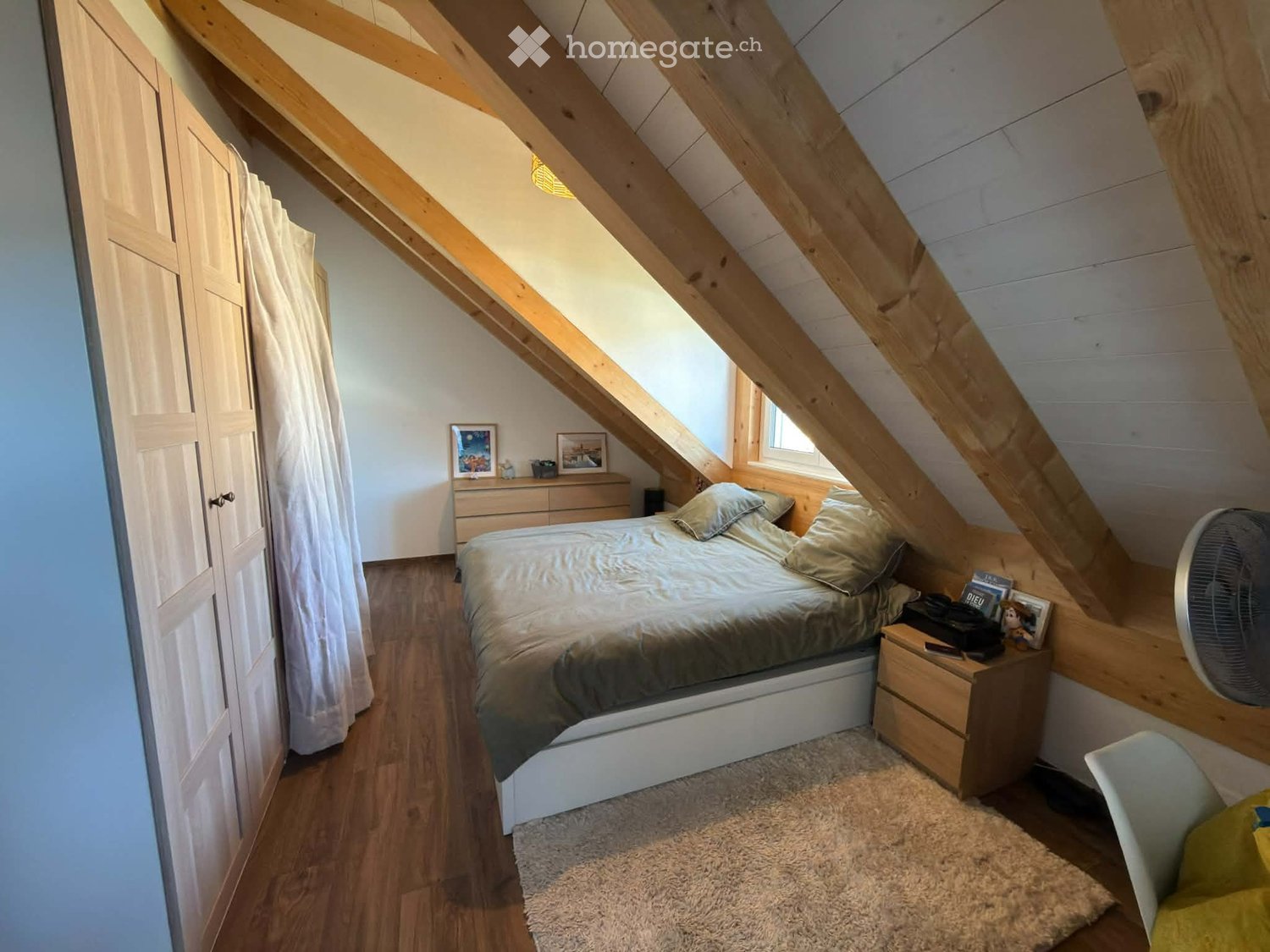Appartamento di 3 ½ locali, foto 1 di 5