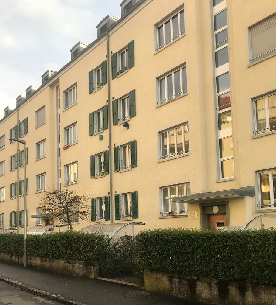 Appartamento di 3 locali, foto 1 di 10