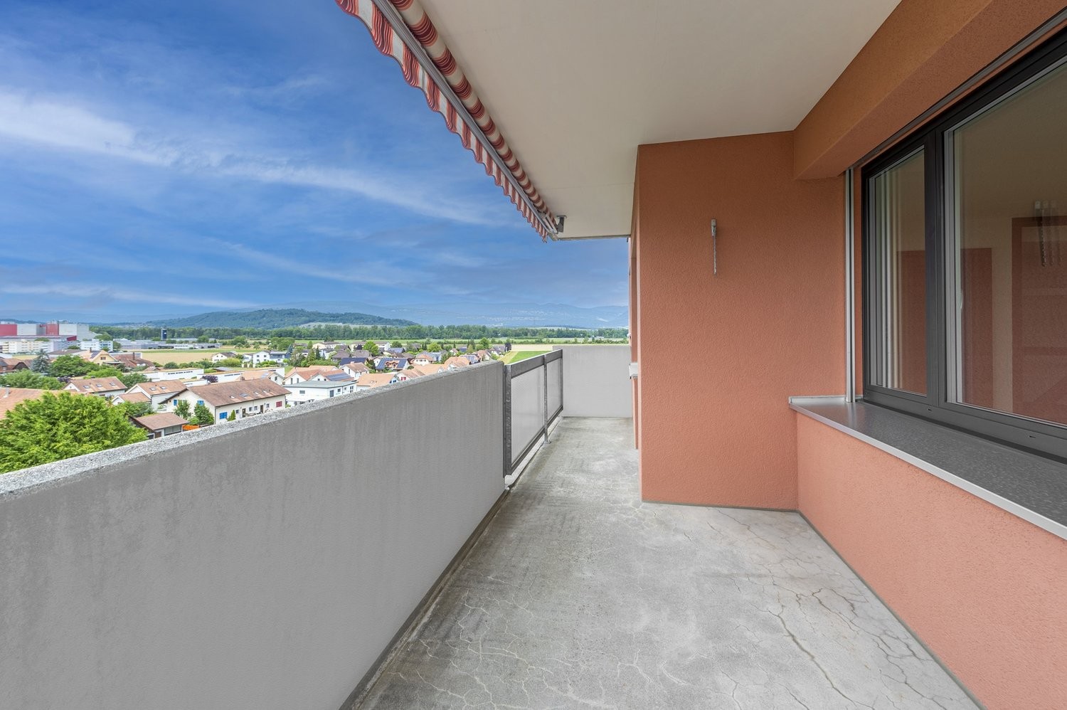 Appartamento di 2 ½ locali, foto 3 di 8
