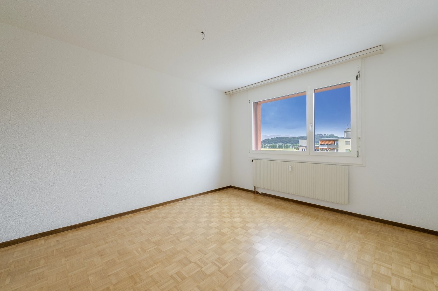 Appartamento di 2 ½ locali, foto 8 di 8