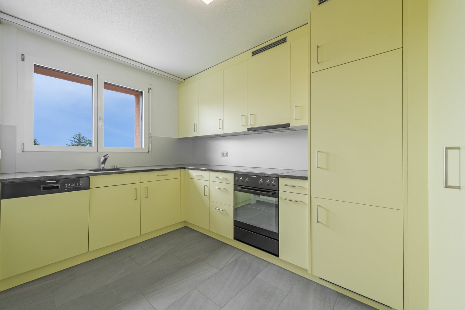 Appartamento di 2 ½ locali, foto 4 di 8