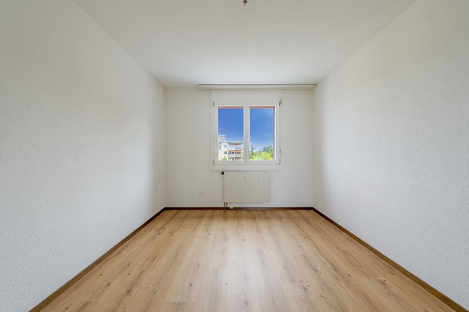 Appartamento di 2 ½ locali, foto 7 di 8