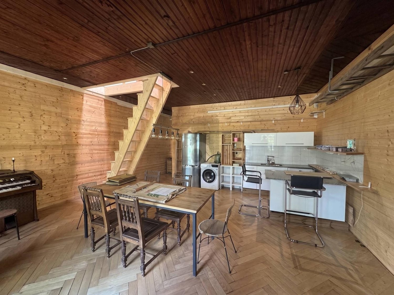 Casa a schiera di 3 ½ locali, foto 4 di 4