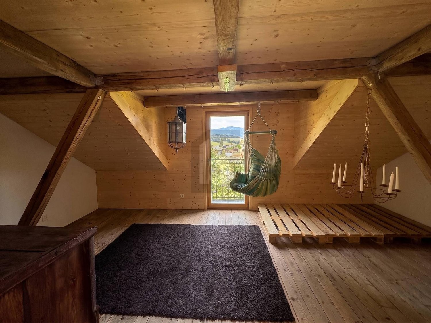 Casa a schiera di 3 ½ locali, foto 3 di 4