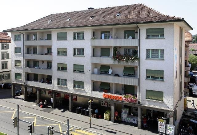 Appartamento di 3 locali, foto 1 di 7