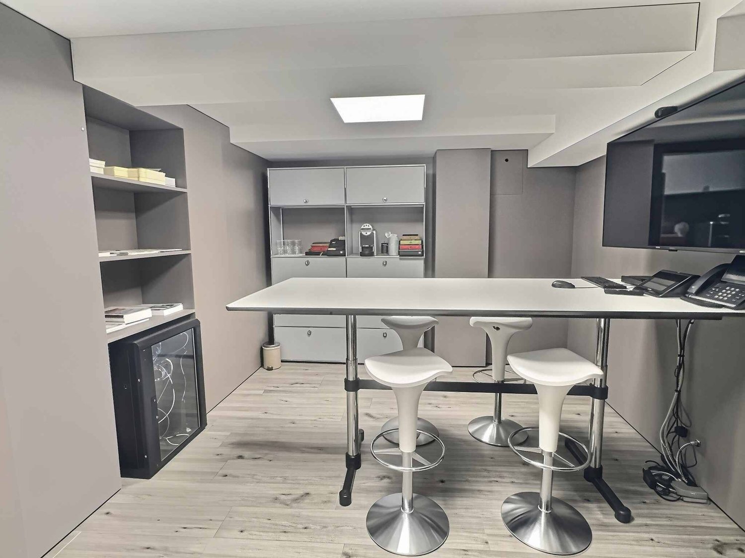 60m² ufficio