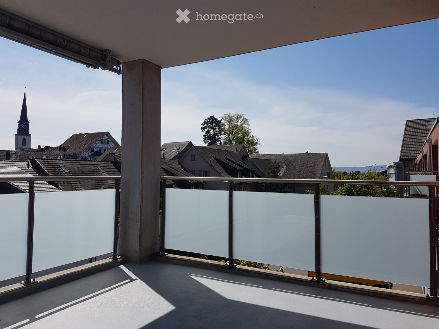 1 room single room