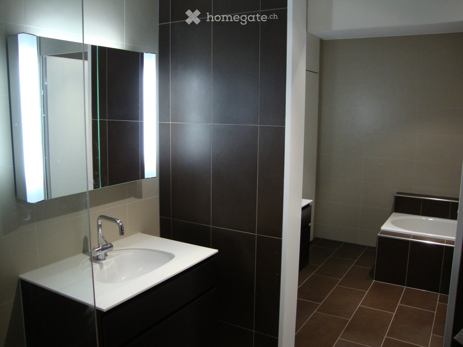 1 room single room
