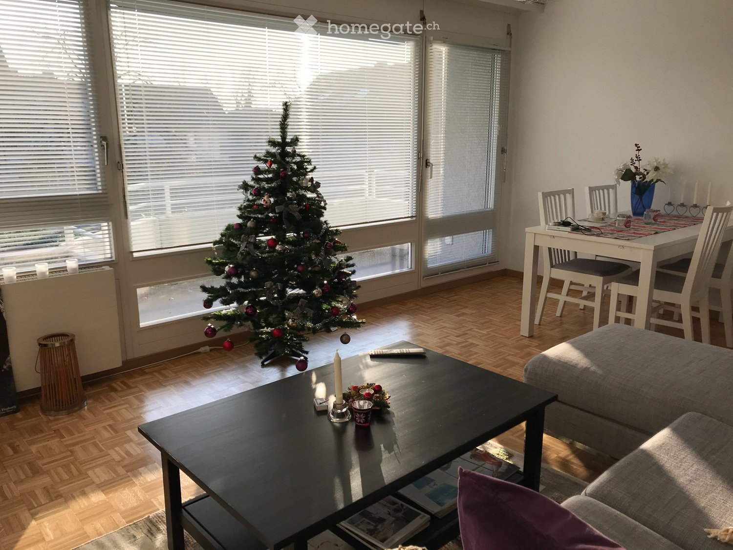 Appartamento di 3 ½ locali