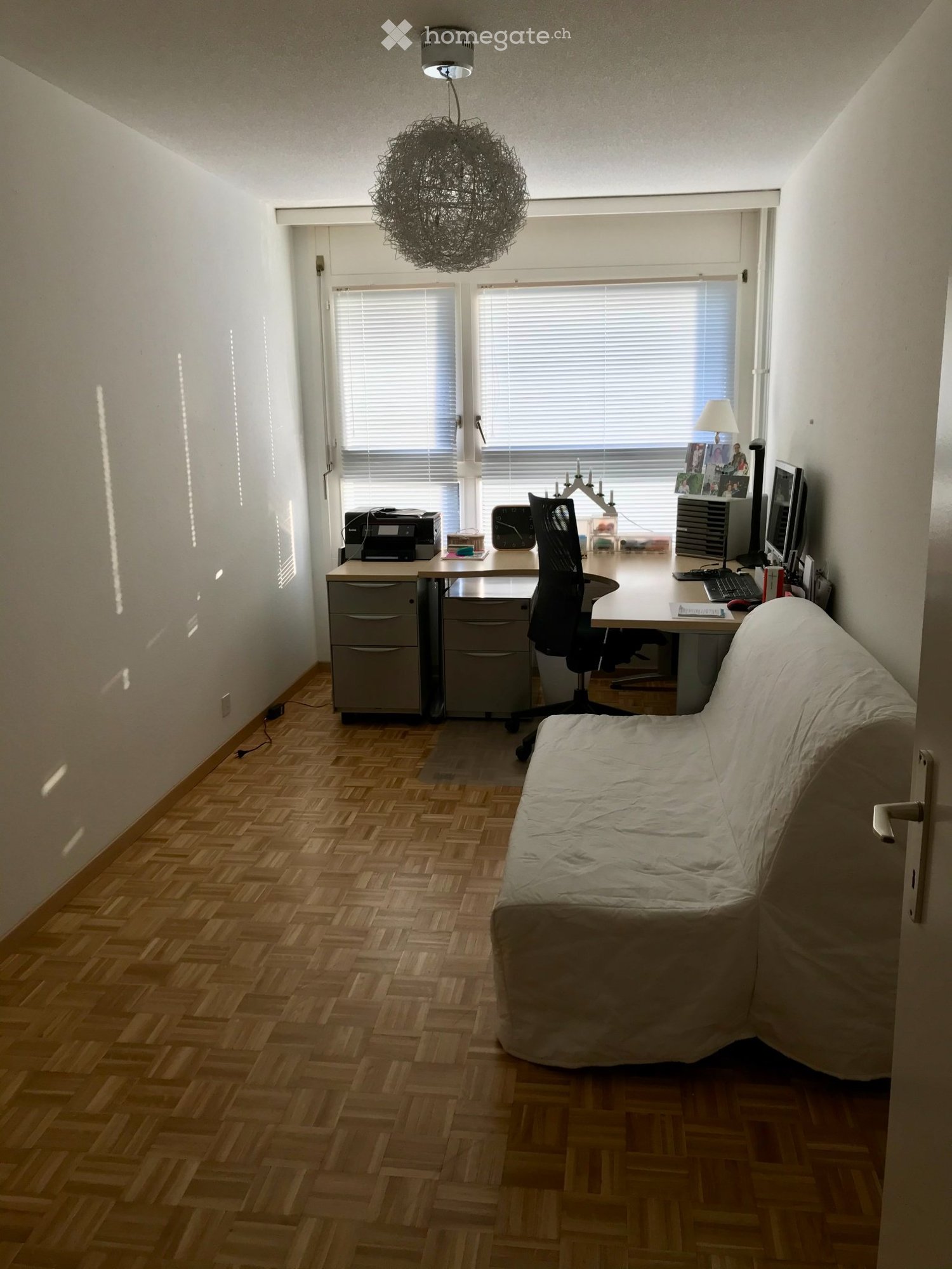 Appartamento di 3 ½ locali