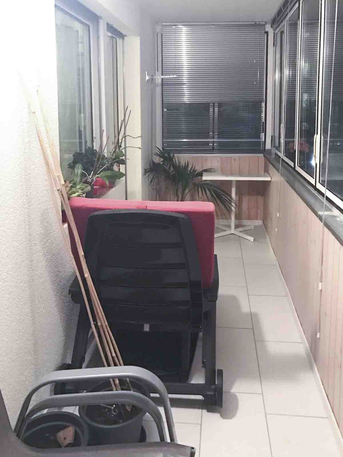 Appartamento di 3 ½ locali