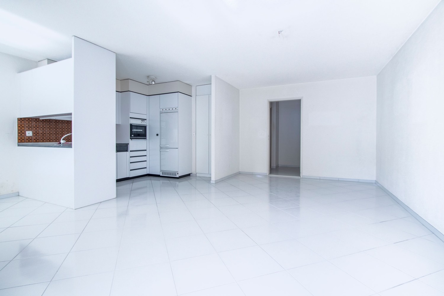 Appartamento di 3 ½ locali