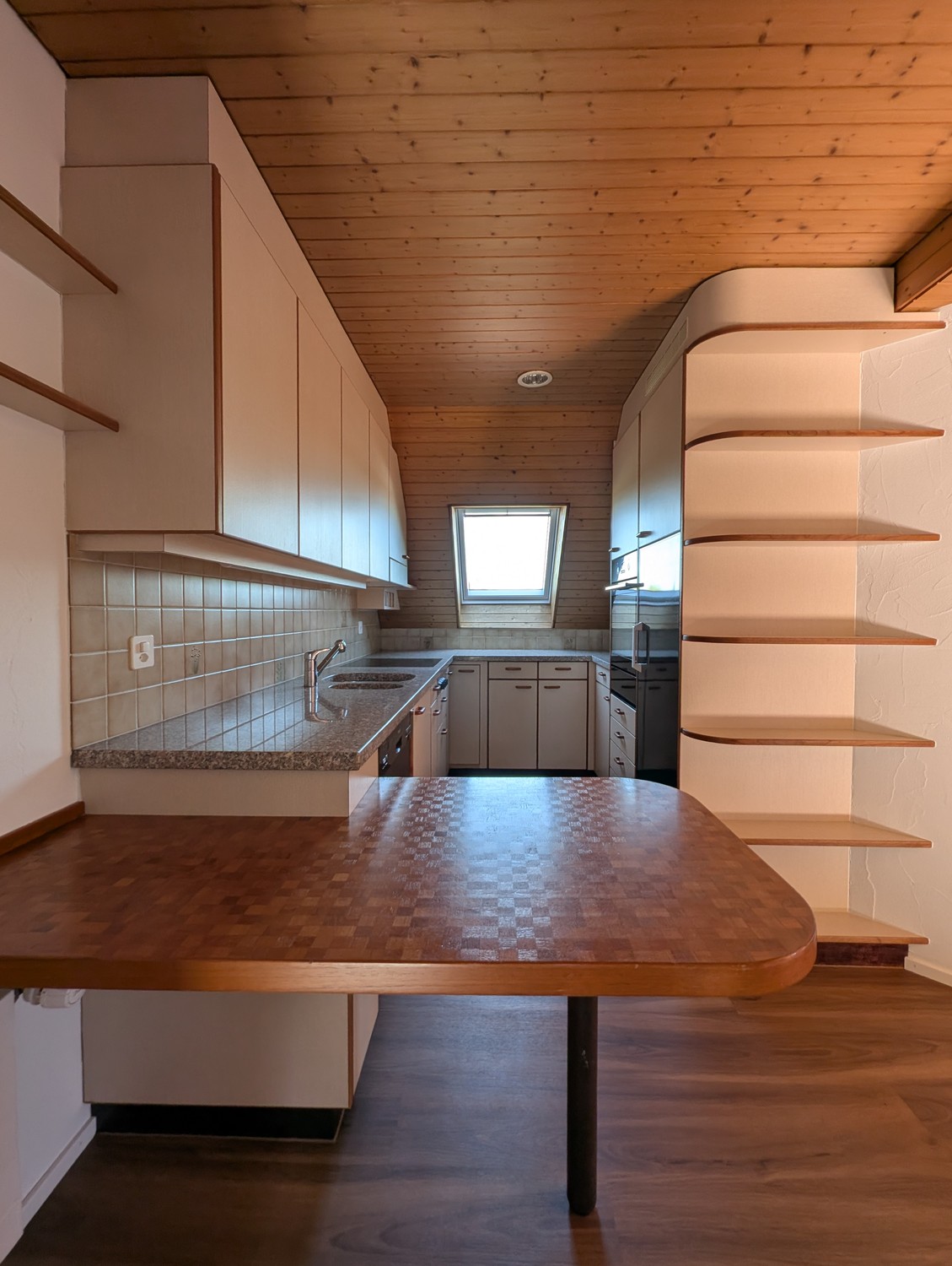 Appartement de 3 ½ pièces