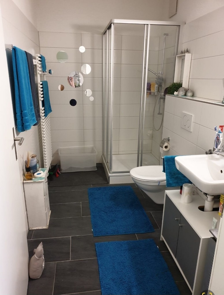 Appartamento di 3 ½ locali