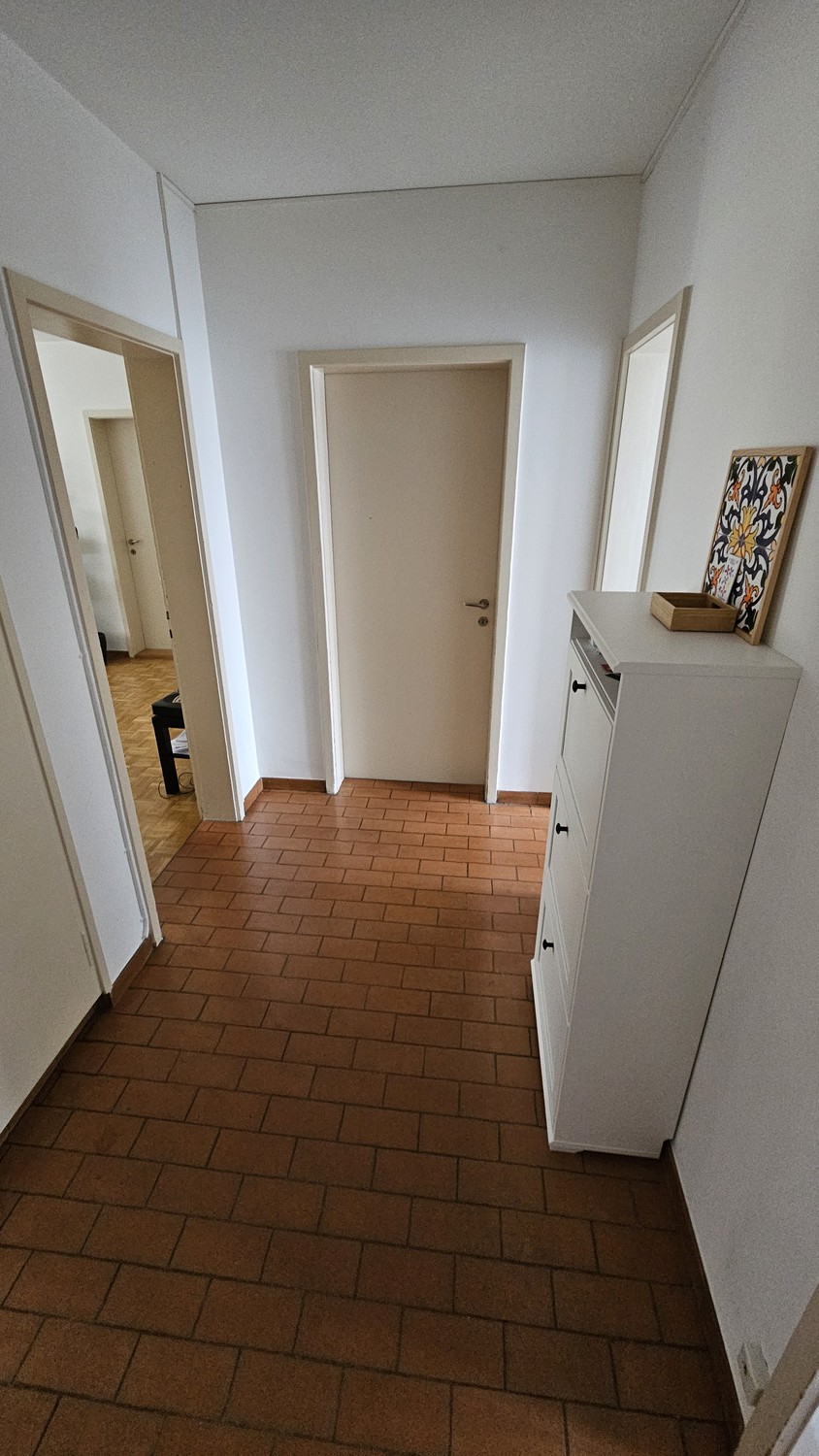 Appartamento di 3 locali