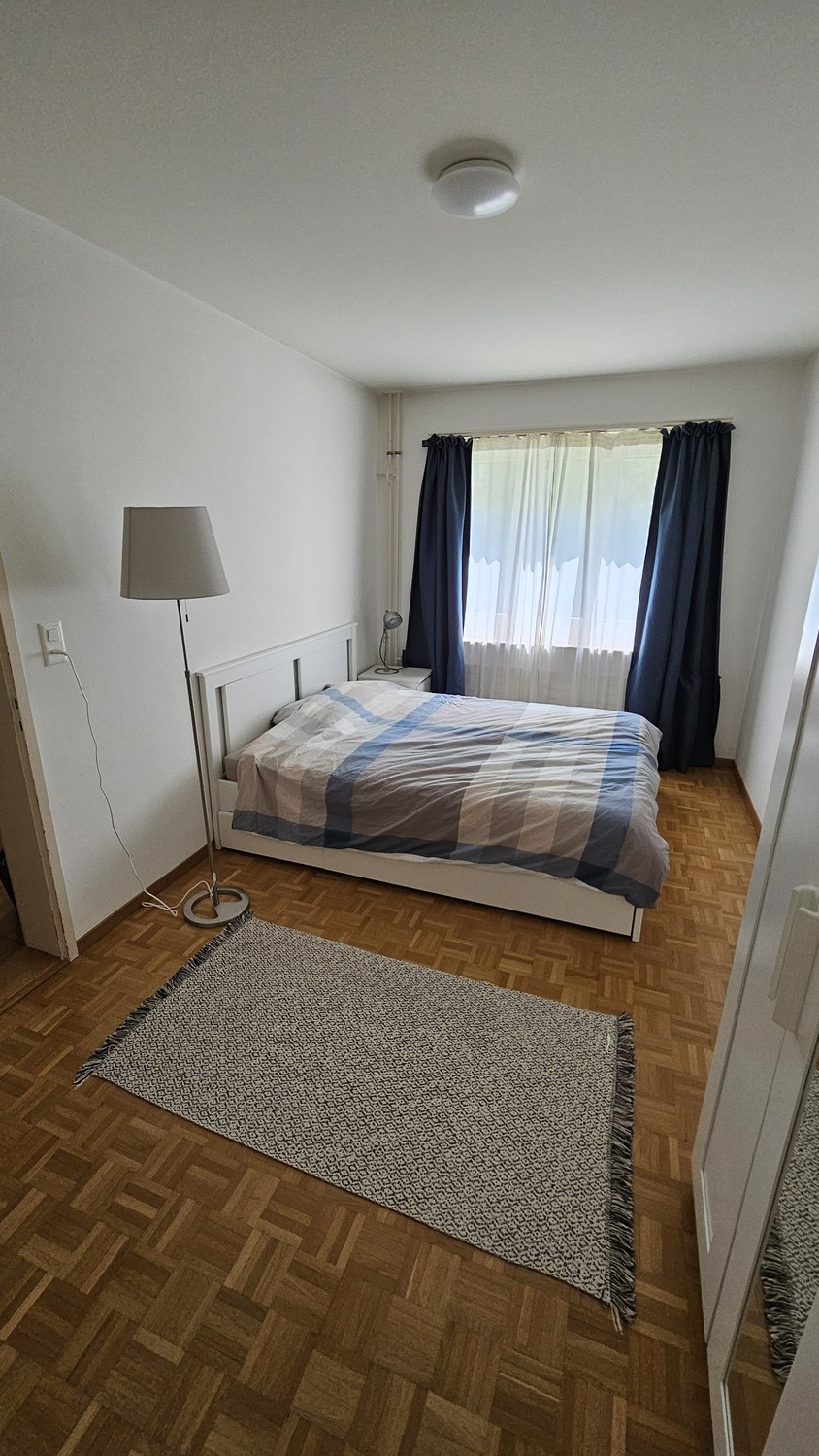 Appartamento di 3 locali