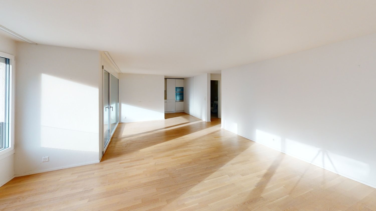 Appartamento di 3 ½ locali