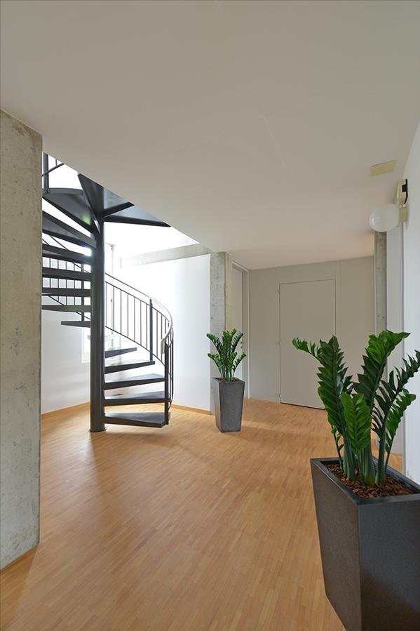 4 ½ locali duplex, foto 7 di 9