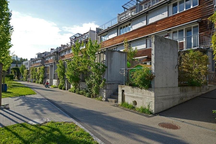 4 ½ locali duplex, foto 1 di 9