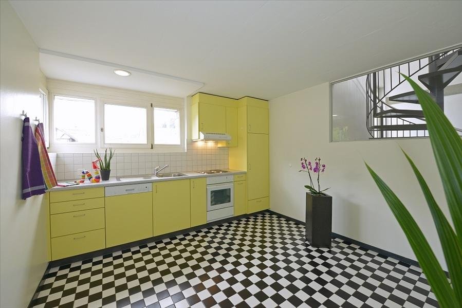 4 ½ locali duplex, foto 3 di 9