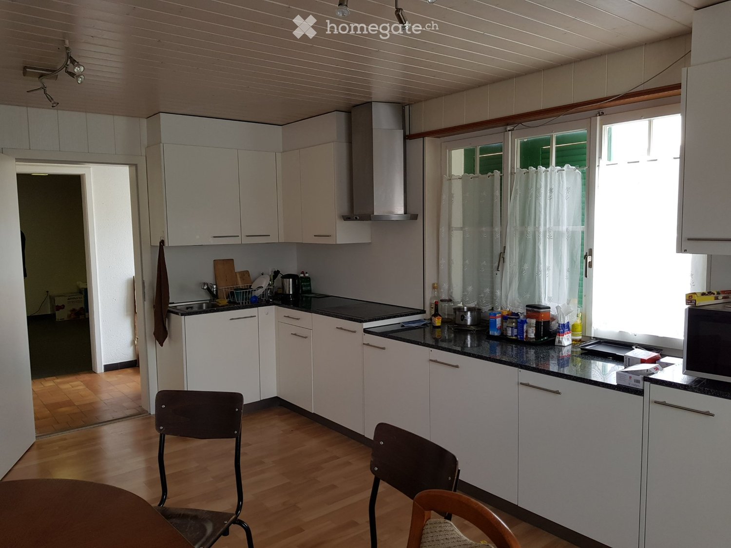 1 room single room