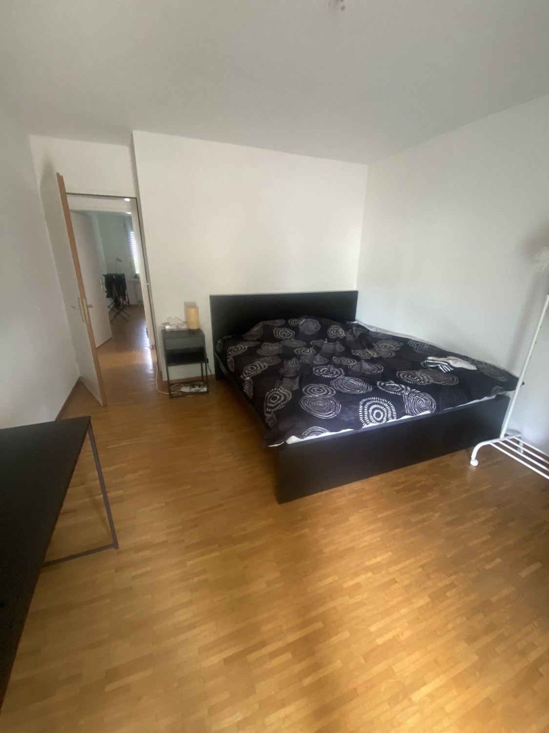 Chambre dans une colocation