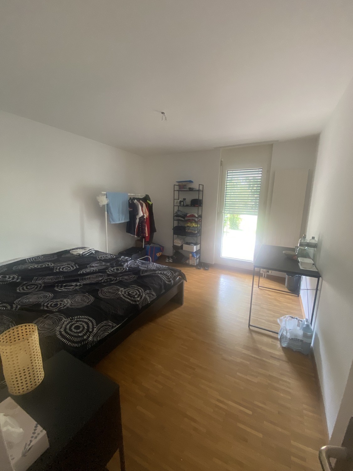 Chambre dans une colocation
