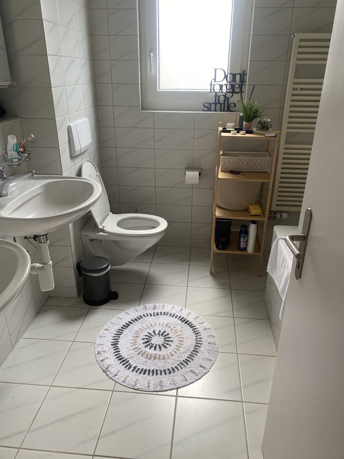Chambre dans une colocation