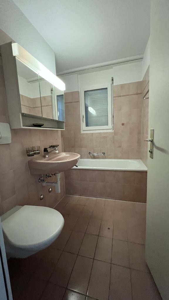 Appartamento di 2 ½ locali