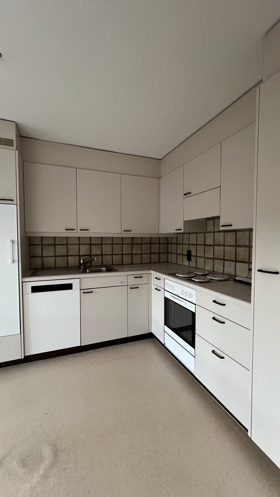 Appartamento di 2 ½ locali
