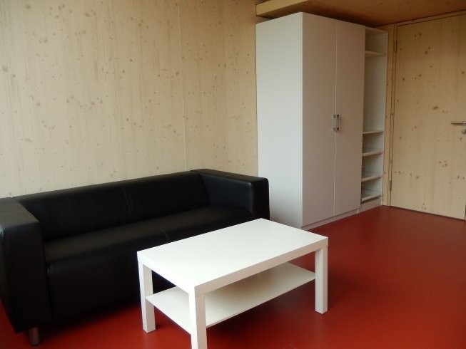 studio di 1 stanza