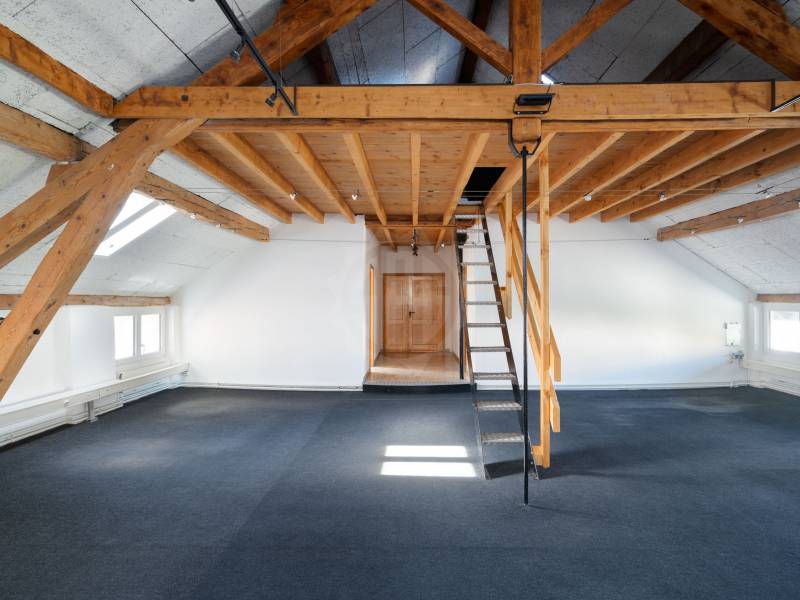 ufficio di 192m²