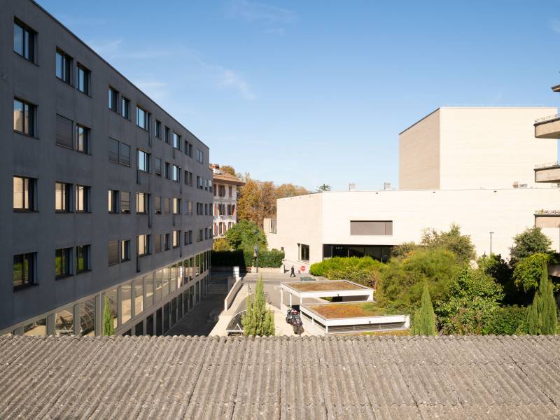ufficio di 192m²