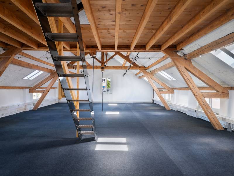ufficio di 192m²