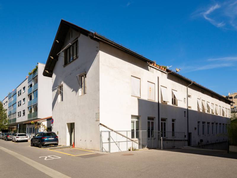 ufficio di 192m²