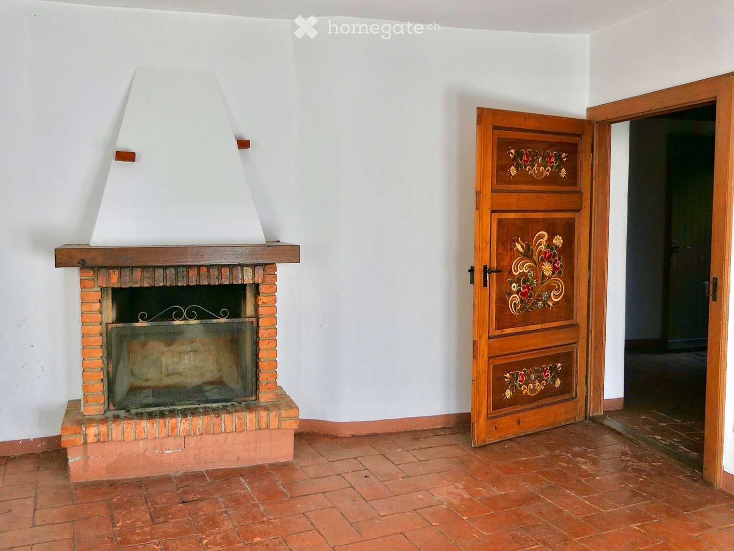 5 rooms single house