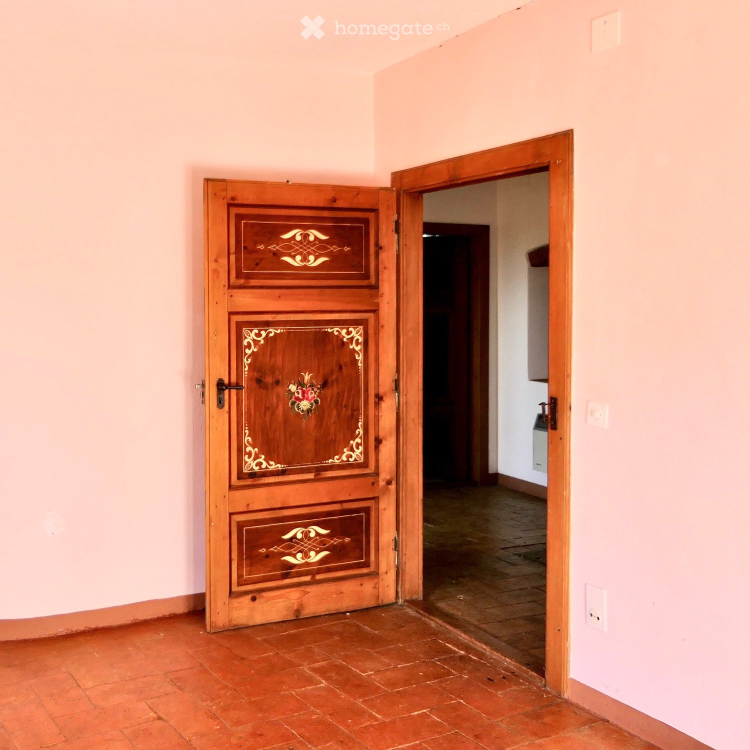 5 rooms single house